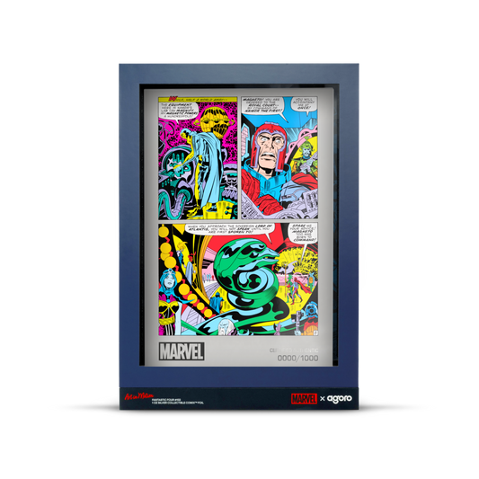 COMIX™ - Marvel Fantastic Four #102 Foil