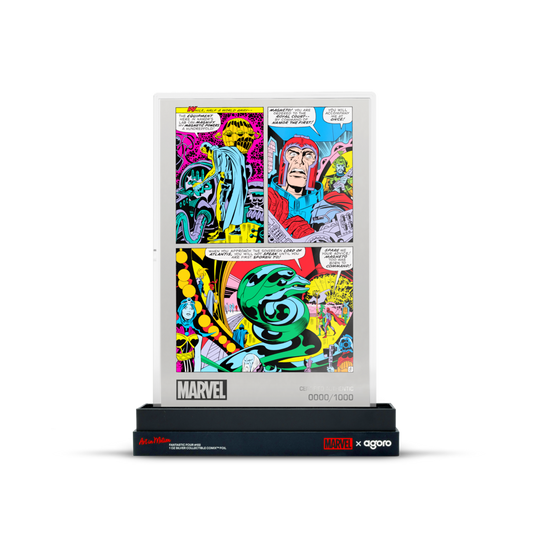 COMIX™ - Marvel Fantastic Four #102 Foil