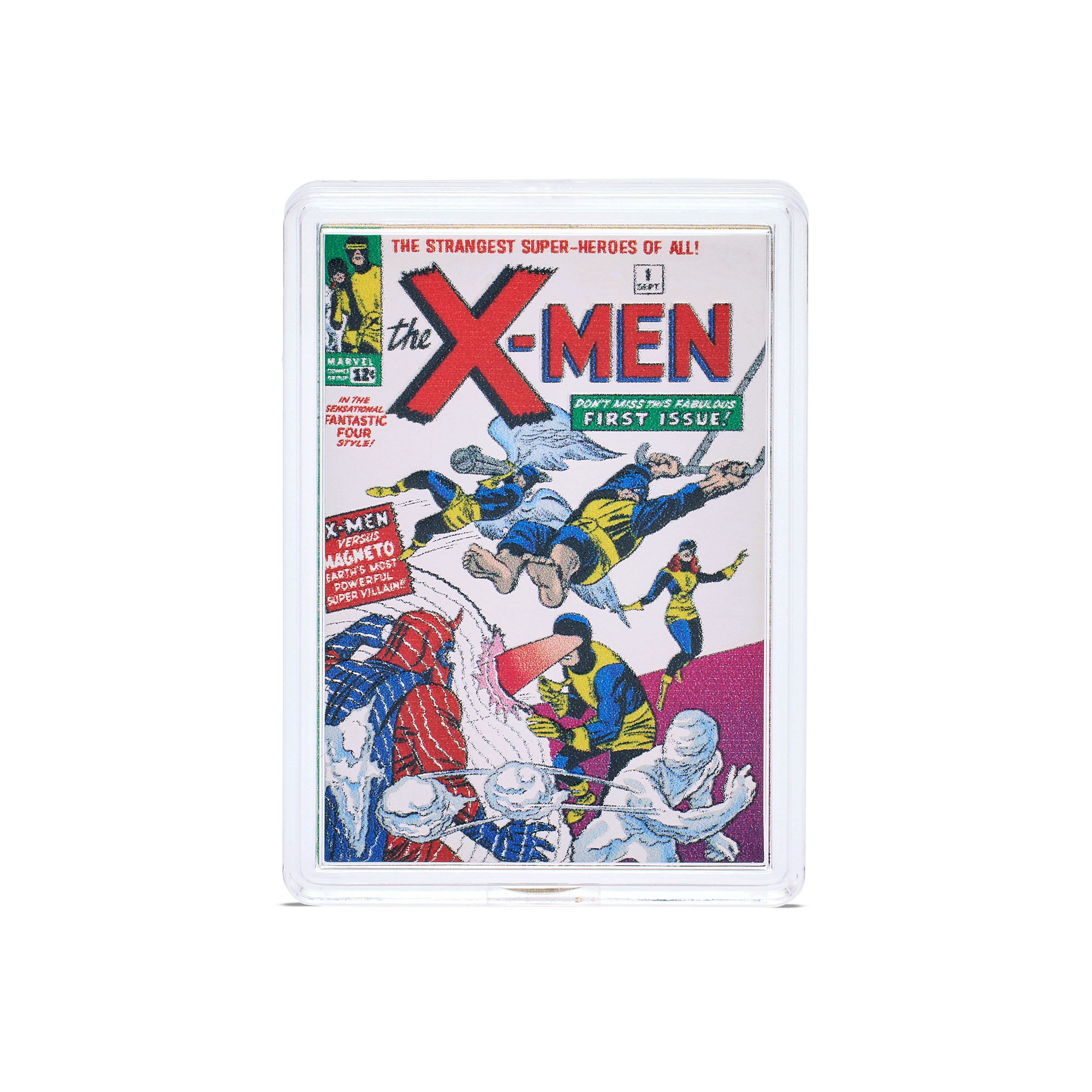 MARVEL - konoka　MARVEL『X-MEN』 marvel-prh-comic-books-