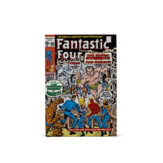 COMIX™ - Marvel Fantastic Four #102