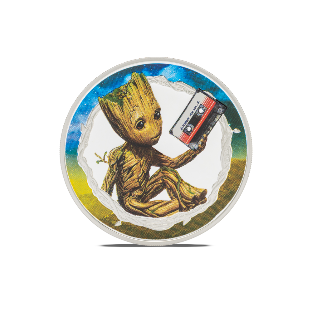Buy Marvel – Groot by Marvel online - Agoro