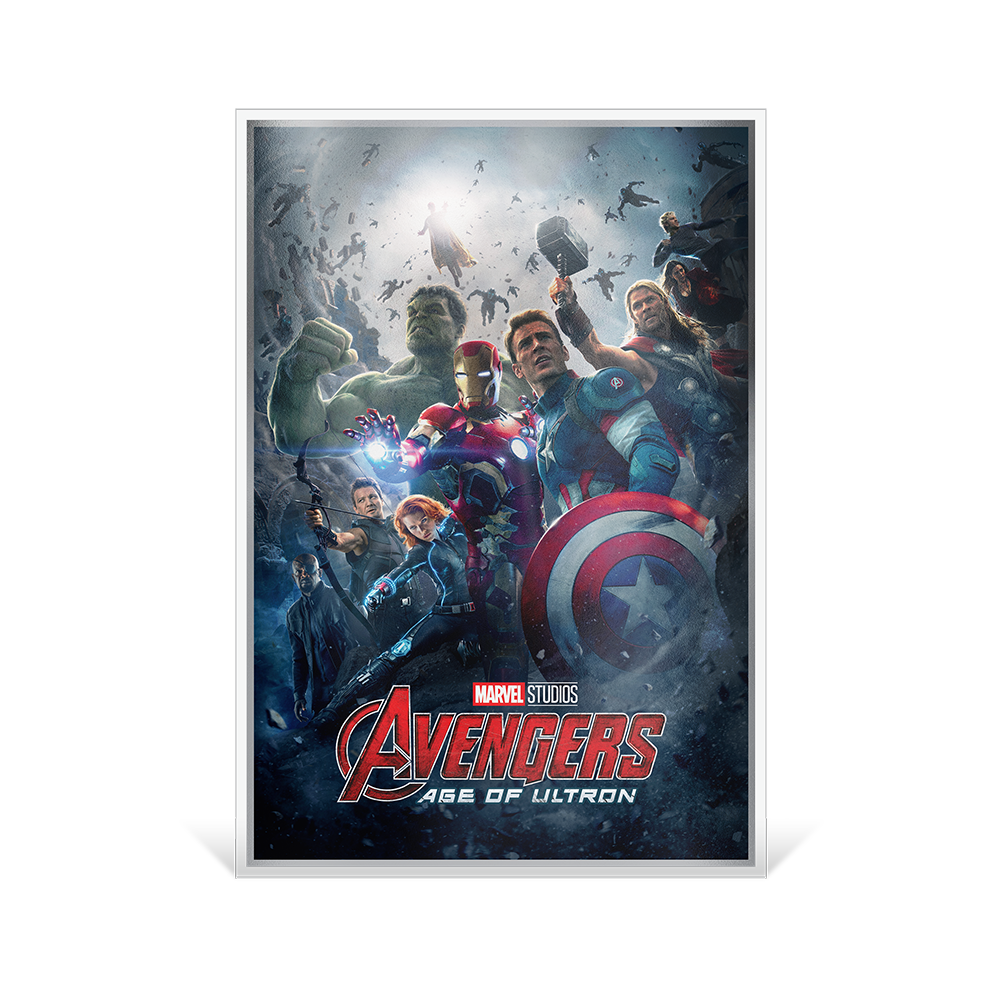 Buy Marvel – The Infinity Saga Phase Two - Avengers: Age of Ultron