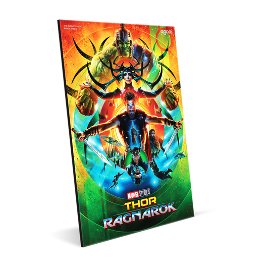 Marvel – The Infinity Saga Phase Three - Thor Ragnarok