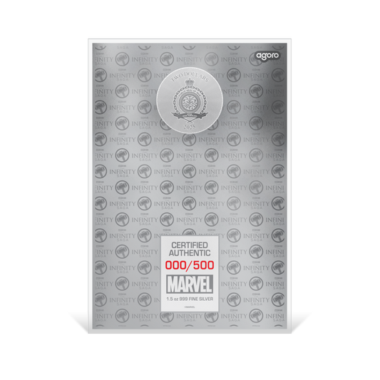 Marvel – The Infinity Saga Phase Three - Thor Ragnarok