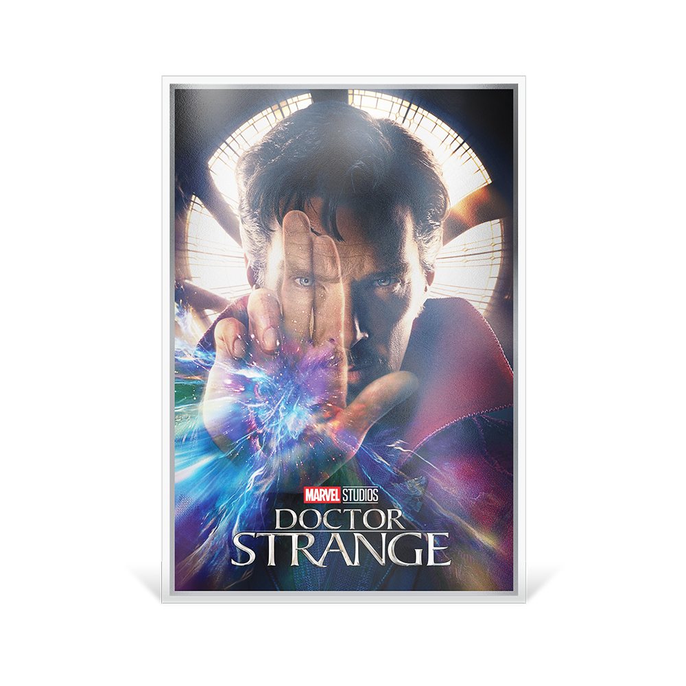 Marvel – The Infinity Saga Phase Three - Doctor Strange