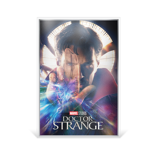 Marvel – The Infinity Saga Phase Three - Doctor Strange