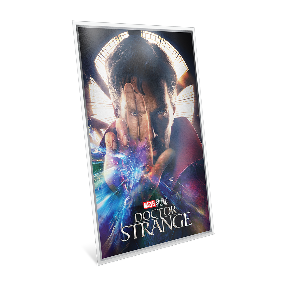 Marvel – The Infinity Saga Phase Three - Doctor Strange