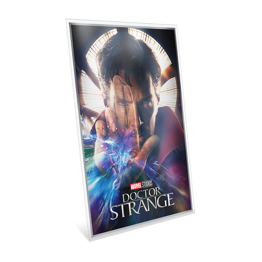 Marvel – The Infinity Saga Phase Three - Doctor Strange