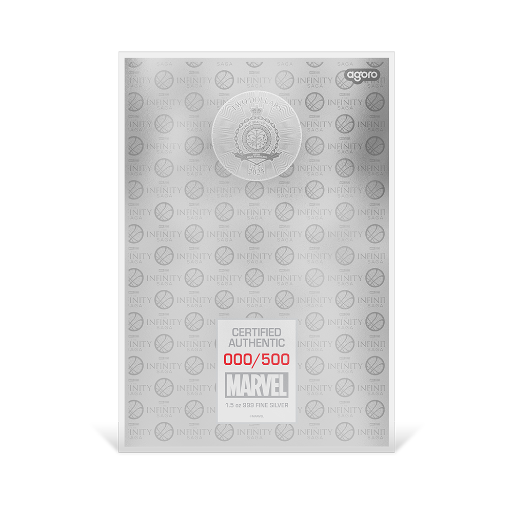 Marvel – The Infinity Saga Phase Three - Doctor Strange
