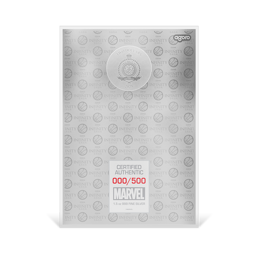 Marvel – The Infinity Saga Phase Three - Doctor Strange