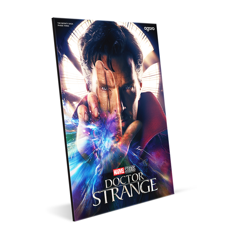 Marvel – The Infinity Saga Phase Three - Doctor Strange