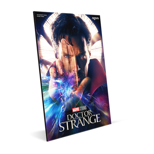 Marvel – The Infinity Saga Phase Three - Doctor Strange