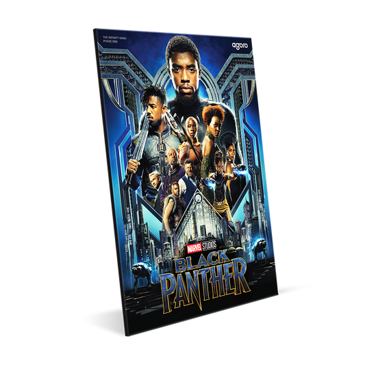 Marvel – The Infinity Saga Phase Three - Black Panther