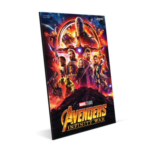 Marvel – The Infinity Saga Phase Three - Avengers: Infinity War