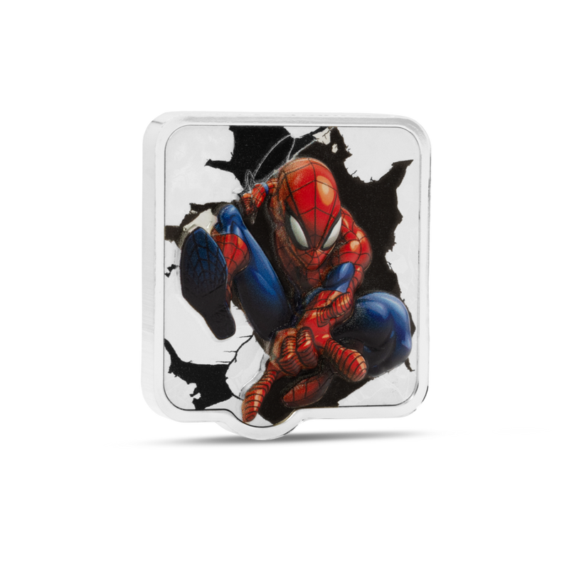 Marvel – Spider-Man 'Thwip'