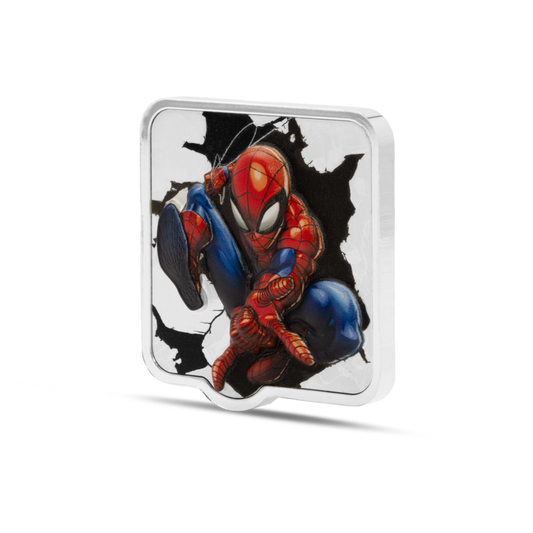 Marvel – Spider-Man 'Thwip'