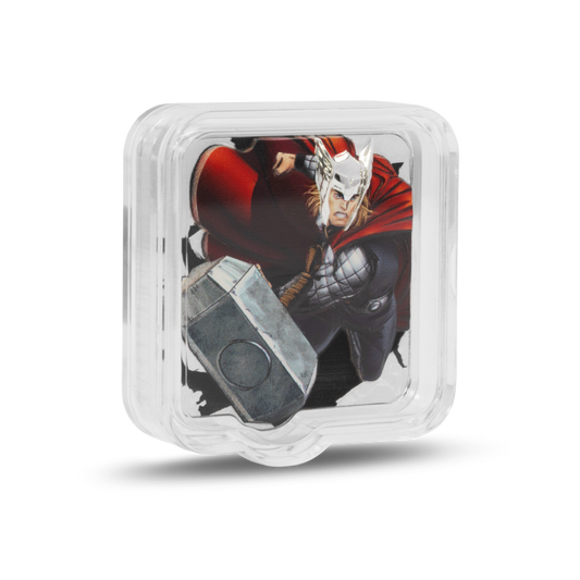 Marvel – Thor 'KRA-KOOM'