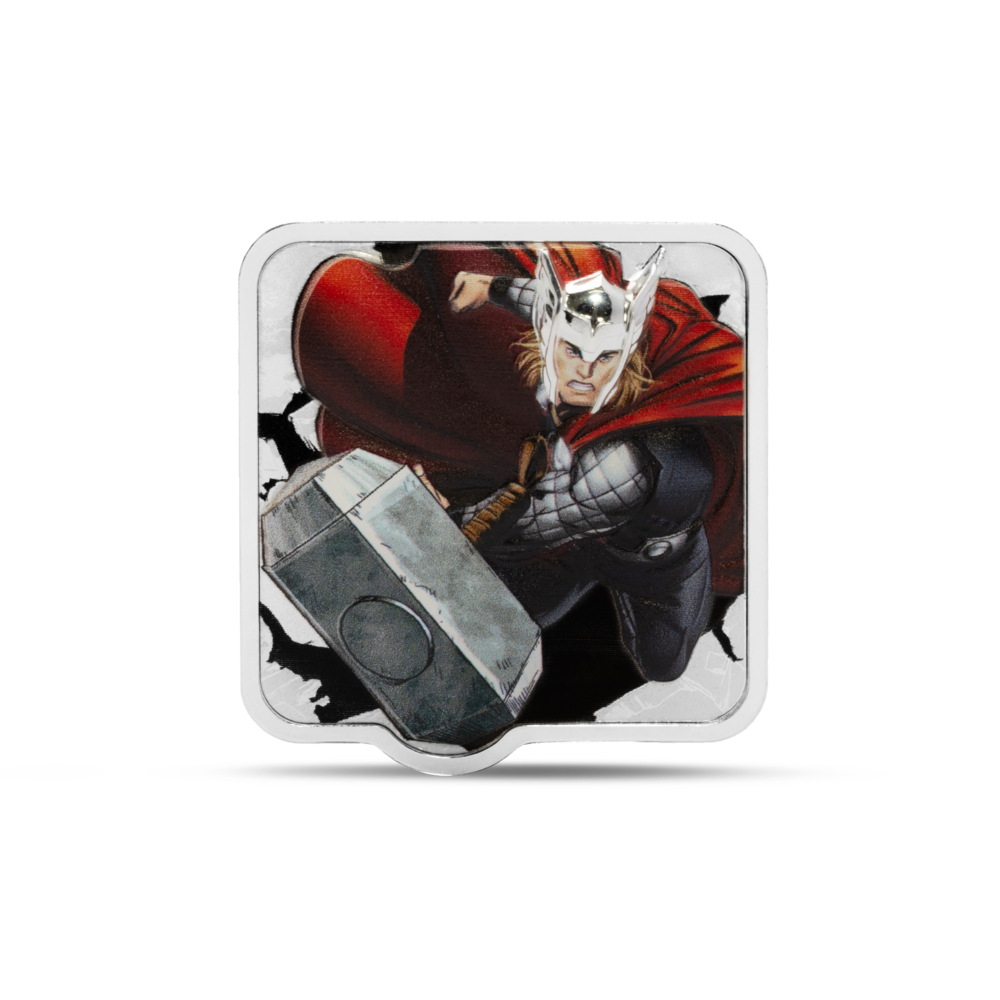 Marvel – Thor 'KRA-KOOM'