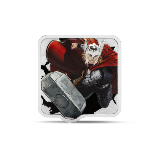 Marvel – Thor 'KRA-KOOM'