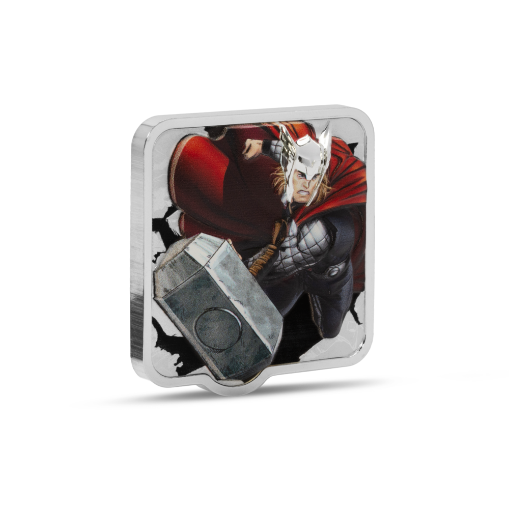 Marvel – Thor 'KRA-KOOM'