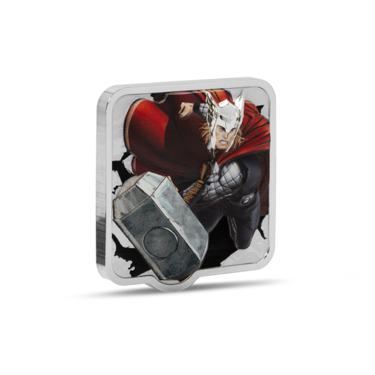 Marvel – Thor 'KRA-KOOM'