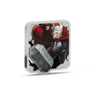 Marvel – Thor 'KRA-KOOM'