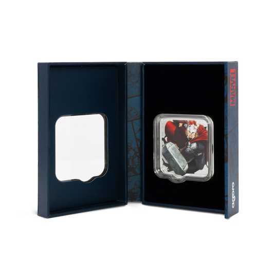 Marvel – Thor 'KRA-KOOM'