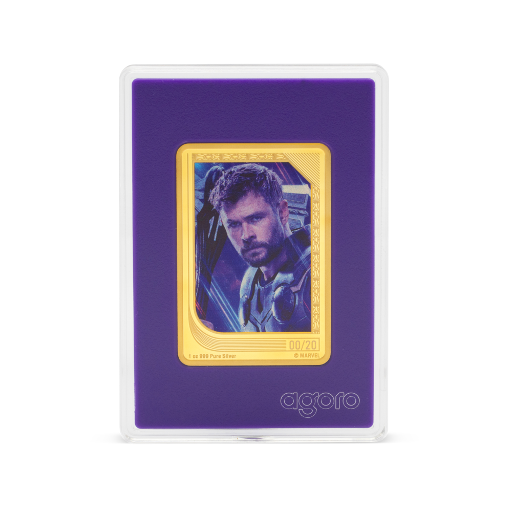 Buy Marvel Studios: The Infinity Saga Trading Coins by Marvel