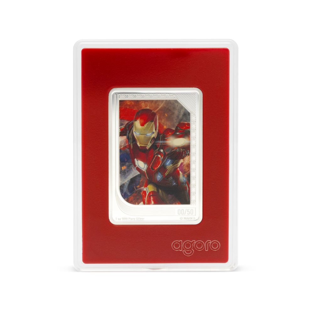 Buy Marvel Studios: The Infinity Saga Trading Coins by Marvel