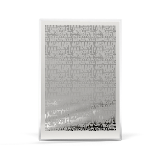 COMIX™ - Marvel Wolverine #1 Foil