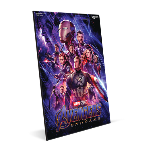 Marvel – The Infinity Saga Phase Three - Avengers: Endgame