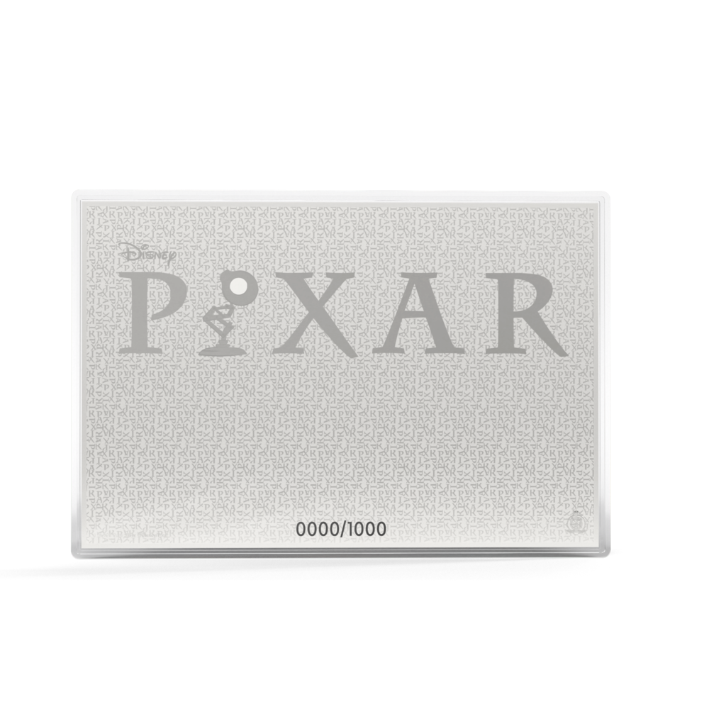Disney Pixar - Celebrating Pixar