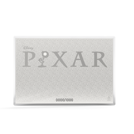 Disney Pixar - Celebrating Pixar