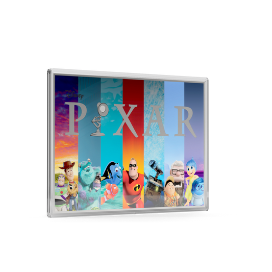 Disney Pixar - Celebrating Pixar