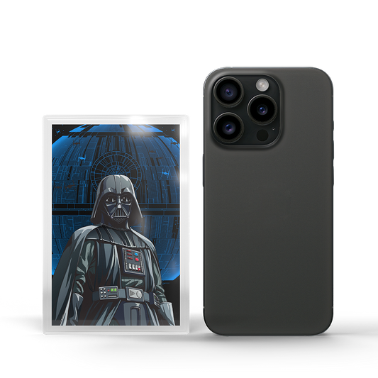 Star Wars™ - Darth Vader Foil Blind Box