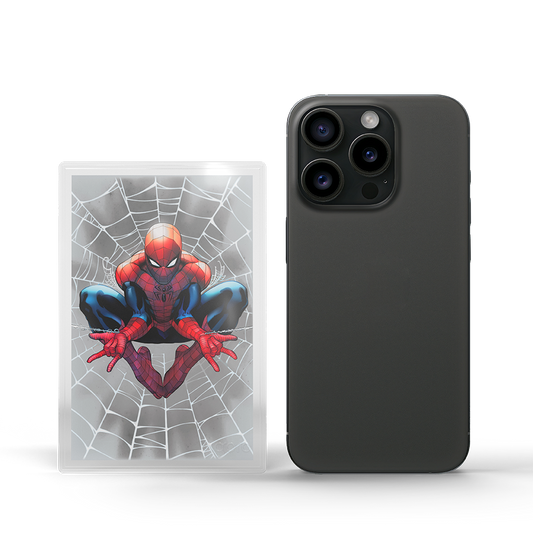 Marvel - Spider-Man Foil Blind Box
