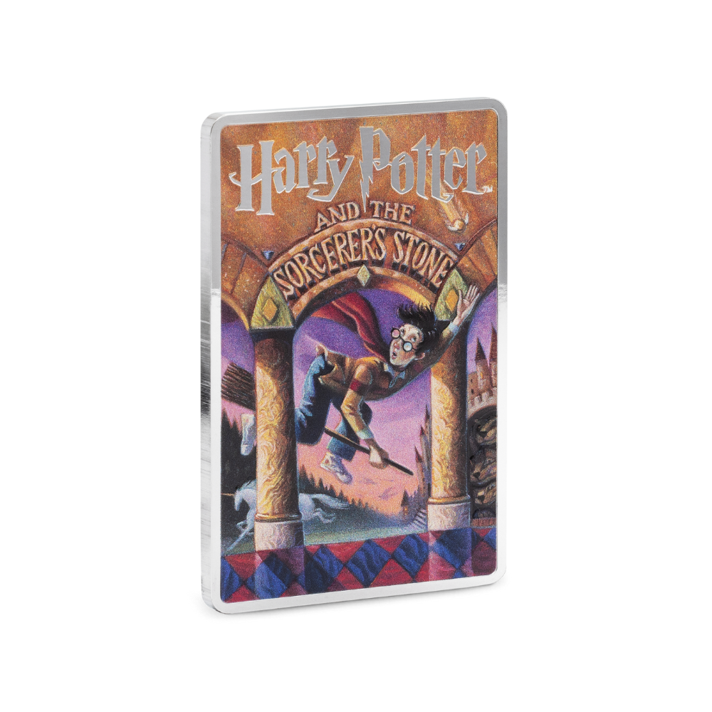 HARRY POTTER™ Harry Potter and the Sorcerer's Stone
