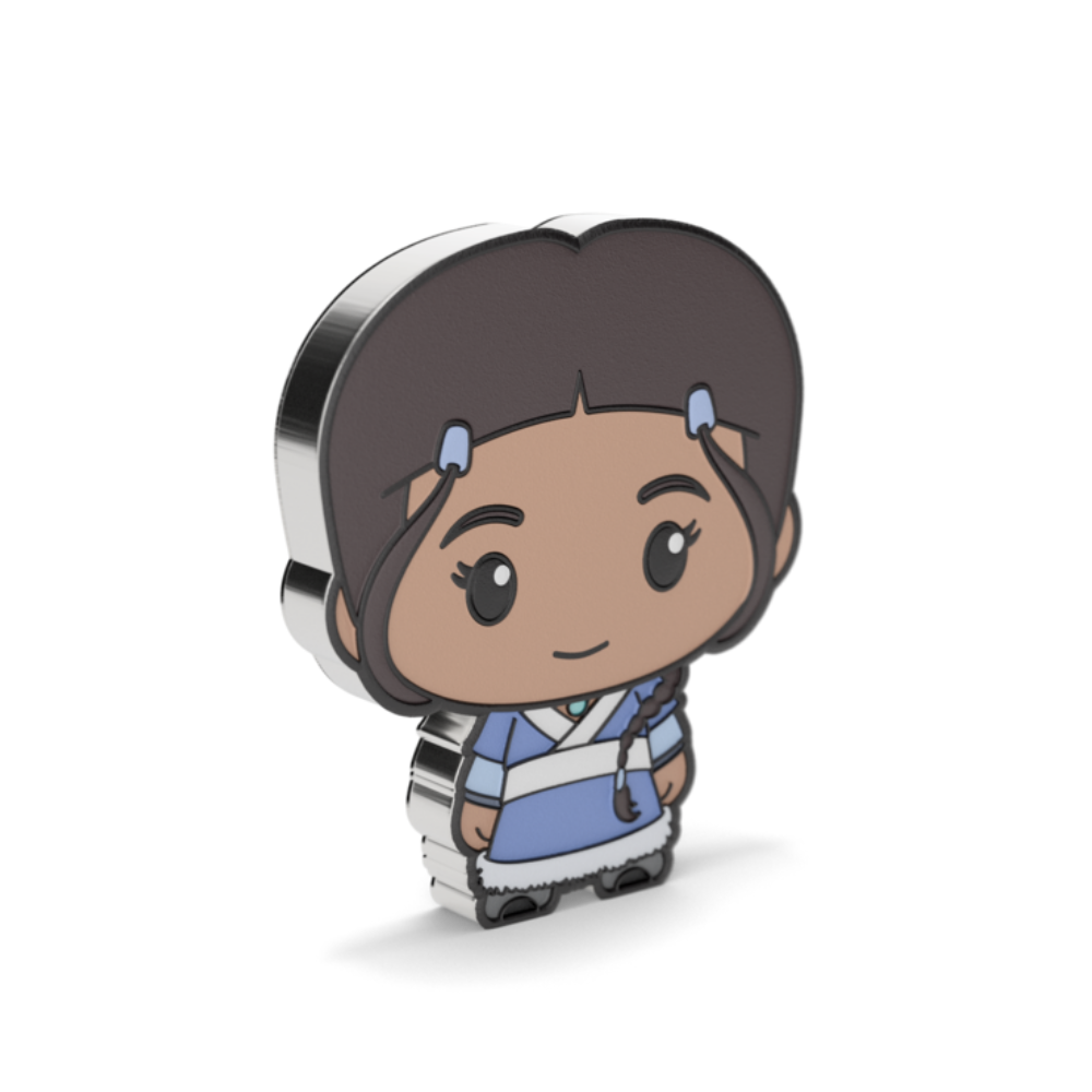 Avatar The Last Airbender - Katara Chibi®