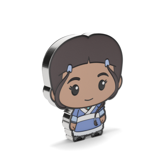 Avatar The Last Airbender - Katara Chibi®