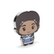 Avatar The Last Airbender - Katara Chibi®