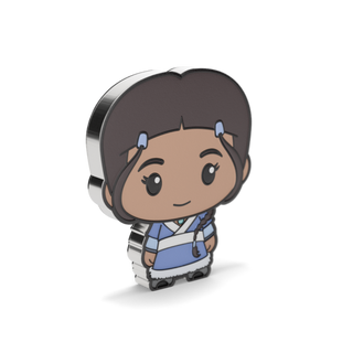 Avatar The Last Airbender - Katara Chibi®