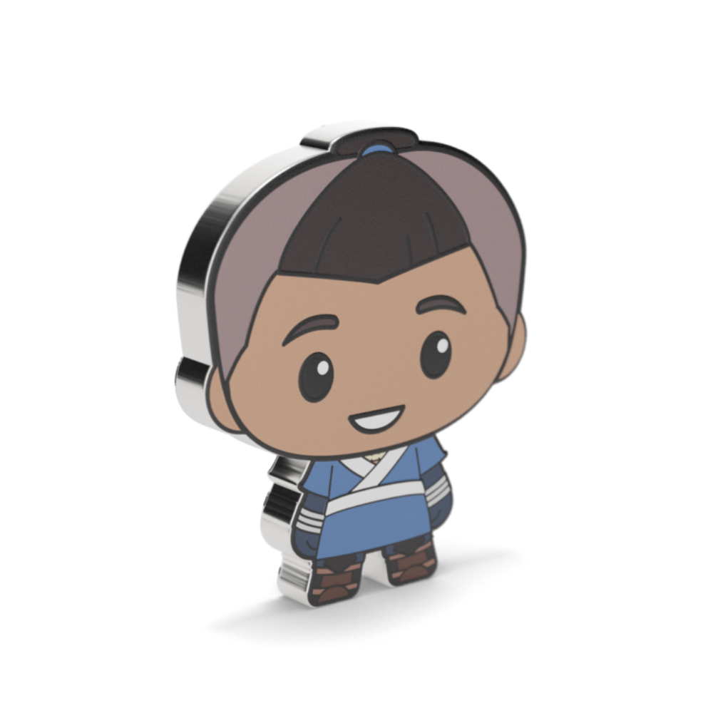 Avatar The Last Airbender - Sokka Chibi®