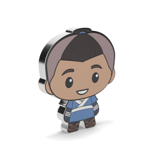 Avatar The Last Airbender - Sokka Chibi®