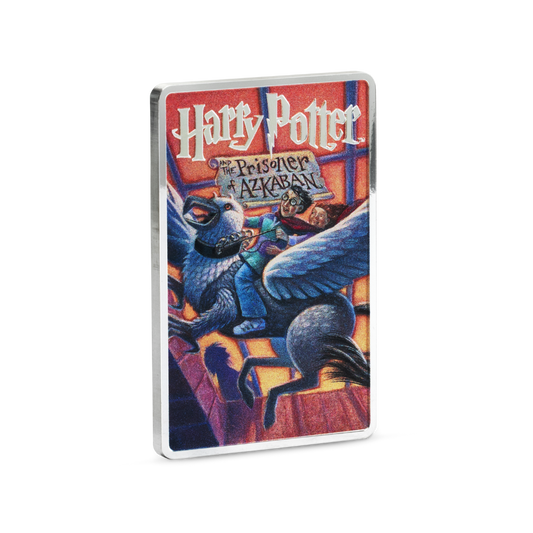 HARRY POTTER™ - Harry Potter and the Prisoner of Azkaban Coin