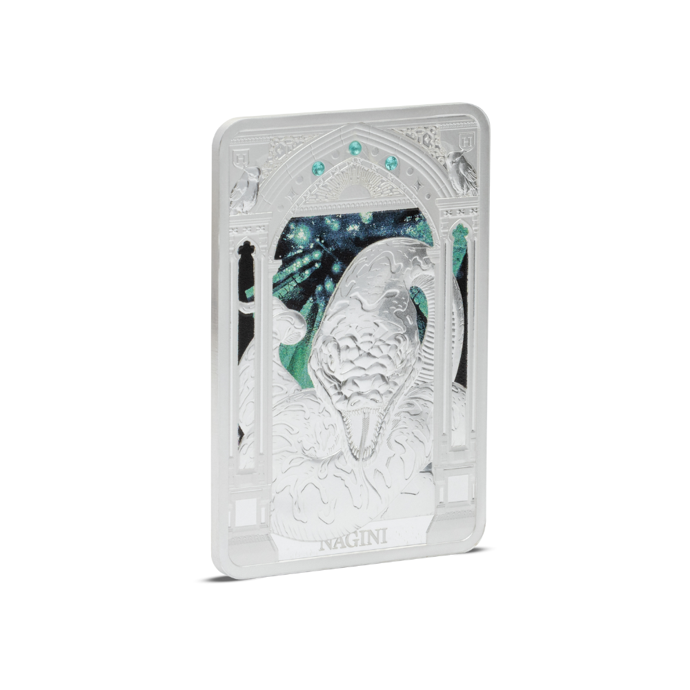 HARRY POTTER™ Magical Creatures – Nagini