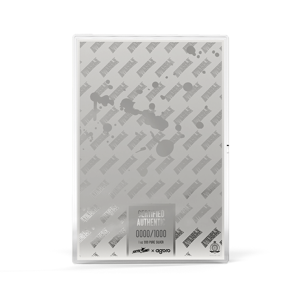 Invincible™  – Season 2 Poster