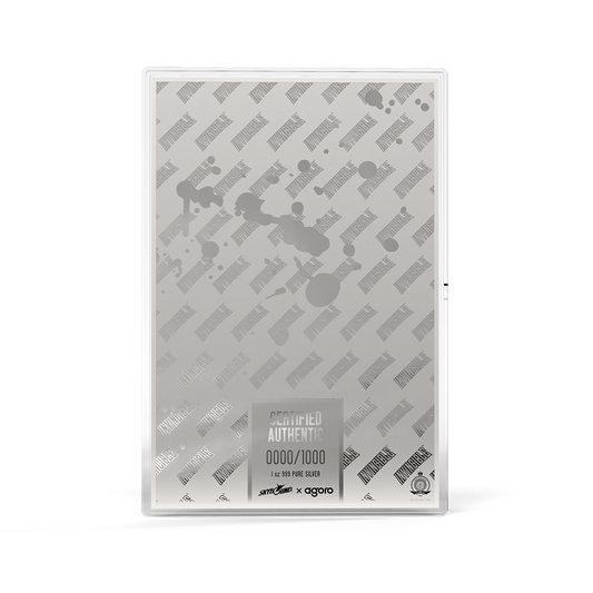 Invincible™  – Season 2 Poster