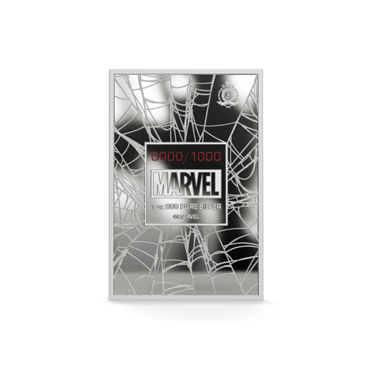 Marvel – The Bite That Changed Everything