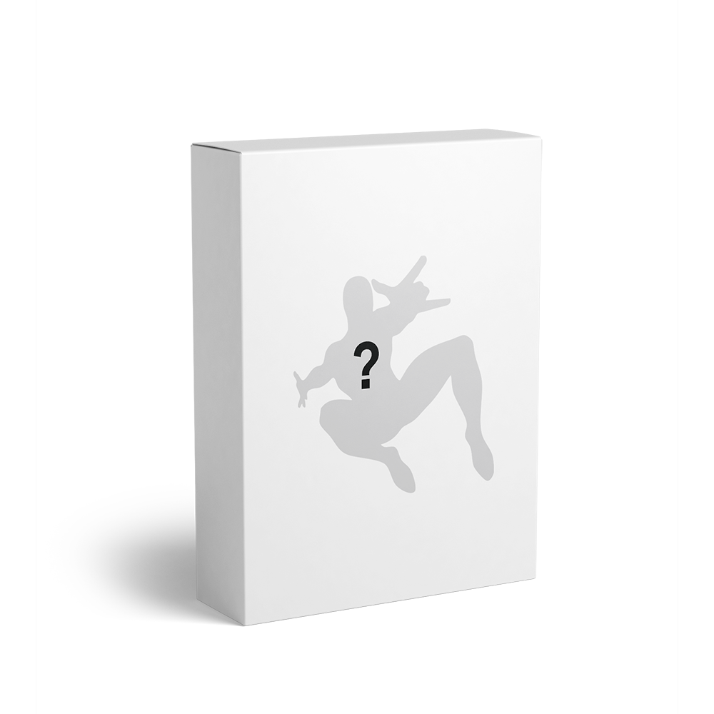 Marvel - Spider-Man Foil Blind Box