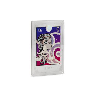 Star Signs of the Zodiac - Libra